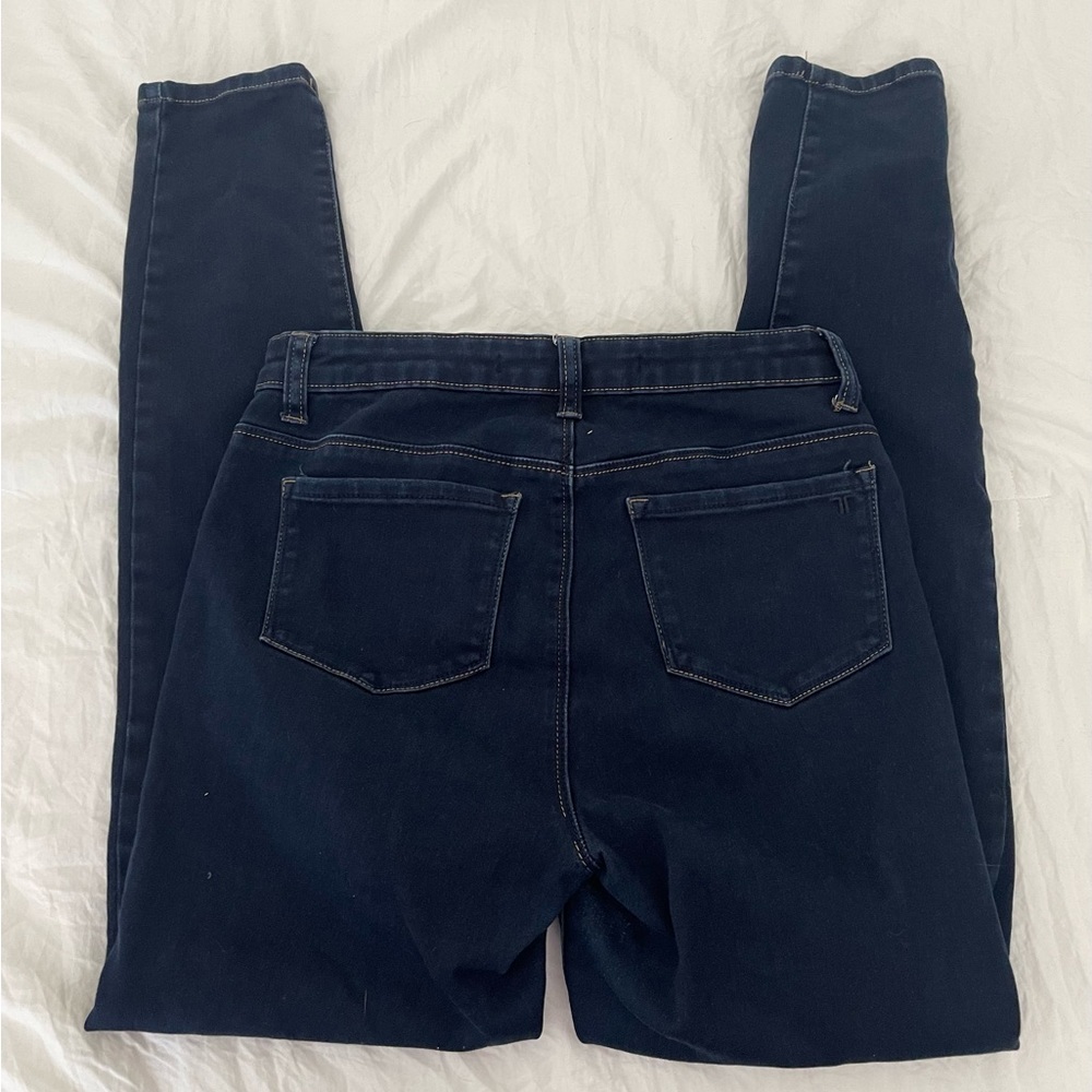 Tractr Skinny Jeans - Picture 4 of 5